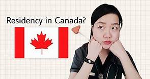 How to become a doctor in Canada (as an IMG)