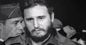 El Jefe de Castro #historia #cuba #cubanos