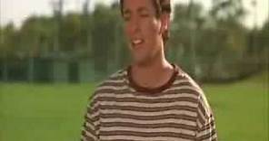 Best moments of waterboy