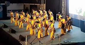 Saint Joseph's secondary school concert 2022, Rotuma cultural performance