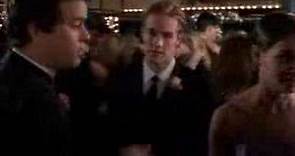 Pacey loses it at the prom..Joey is crushed