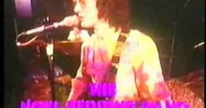 The Noel Redding Band - Hold On To What You've Got.