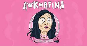 Awkwafina - Inner Voices