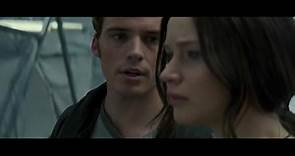 Hunger Games - Il Canto della rivolta parte 2 - Trailer italia...