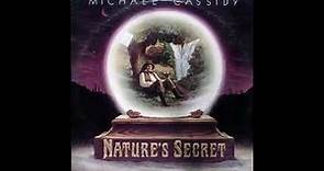 Michael Cassidy - Nature's Secret (1977) FULL ALBUM { Folk Rock, Psych Rock }