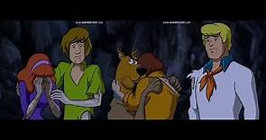 Scooby-Doo Return to Zombie Island Crying Scenes