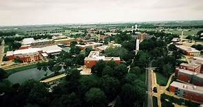Northwest Missouri State University | Virtual Tour