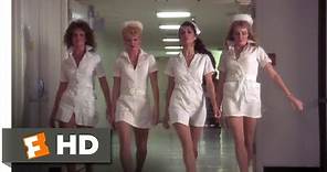 Breakin' 2: Electric Boogaloo (7/9) Movie CLIP - Hospital Dancing (1984) HD