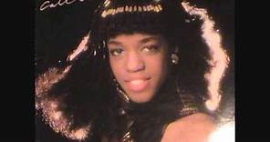 Evelyn Champagne King - Let's Get Funky Tonight ( 12" Extended )