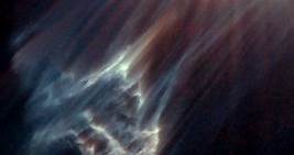 Messier 45 (The Pleiades) - NASA Science