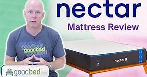 Nectar 2023 Mattress Review by GoodBed.com