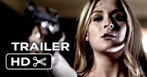 Roommate Wanted Official DVD Trailer #1 (2015) - Alexa Vega, Spencer Grammer Movie HD