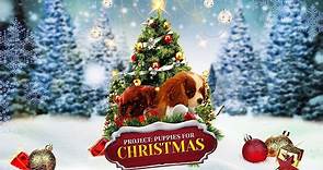 Project: Puppies for Christmas Trailer #1 (2019) John Ratzenberger Family Movie HD
