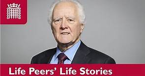 Local champion - Lord McFall of Alcluith | Life Peers’ Life Stories