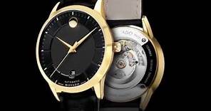 Movado 1881 Automatic Collection