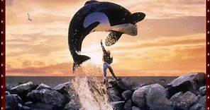 Soundtrack Free Willy - Main Score