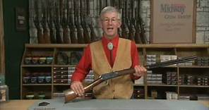 The Winchester Model 1894 Lever Action Rifle | Gun History | MidwayUSA