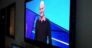 John Erler on Jeopardy - RT Life - S2E16 - Rooster Teeth