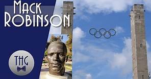 Mack Robinson, Forgotten Olympian
