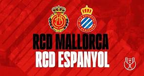 RCD MALLORCA DH vs RCD ESPANYOL FINAL | RCD Mallorca