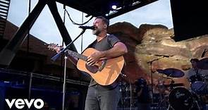 Mac Powell - New Creation (Live From Red Rocks Amphitheatre, Morrison, CO, 2023)