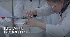 Discover Godolphin