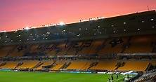 Event spaces in the West Midlands - Wolves Molineux Stadium