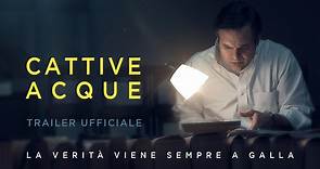 Cattive Acque, Il Trailer Italiano Ufficiale del Film - HD - Film (2019)
