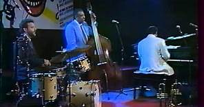 Ray Brown Trio - Summertime (2/6)