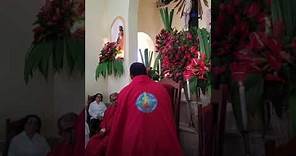 Bispo de Penedo passa mal em celebração na cidade de Taquarana