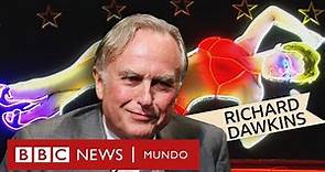 Richard Dawkins: El sexo, la muerte y el sentido de la vida - Parte 1 | BBC Extra