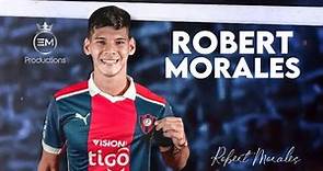 Robert Morales ► Crazy Skills, Goals & Assists | 2021 HD