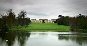 Stowe School is one of world's most beautiful schools
