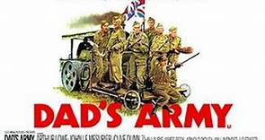 Dad's Army: The Movie (1971) 1080p - John Le Mesurier, Arthur Lowe, Clive Dunn, Ian Lavender