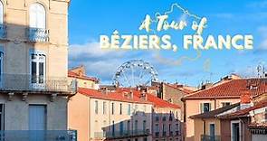 Béziers, France