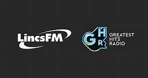 Hear the Moment Lincs FM Changed to GHR | 03/04/2023