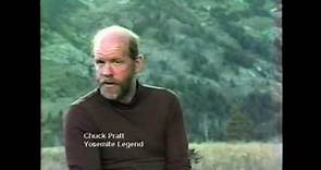 Chuck Pratt Interview, Summer 1983, Part 1 of 7