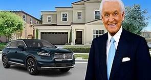 Bob Barker Untold Story (CAUSE OF DEATH), 1 Marriage, Career, Lifestyle & Net Worth 2023