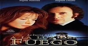 A la luz del fuego (Firelight) (1997)