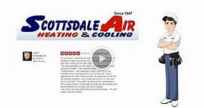 Scottsdale Air Conditioning Experts | AC Repair in Phoenix Arizona