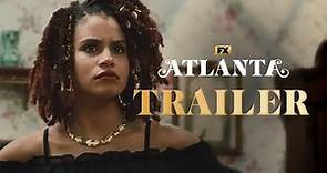 Atlanta | Season 4, Episode 5 Trailer - Work Ethic! | FX