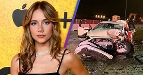 ‘General Hospital’ Star Haley Pullos Arrested for DUI After Wrong-Way Car Crash