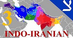 3 Forgotten Indo-Iranian Languages.