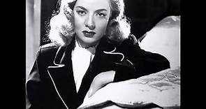 10 Things You Should Know About Audrey Totter