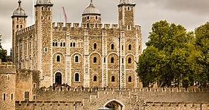 Los cuervos de la Torre de Londres y toda la leyenda que los rodea