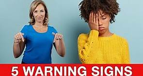 5 Warning Signs of Vitamin D Deficiency | Dr. Janine