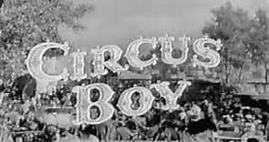 Circus Boy S2E6 'Major Buffington' (FULL EPISODE)