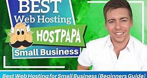 Best Web Hosting for Small Business | Best WordPress Hosting Recommendation for Beginners [2021]