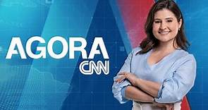 AGORA CNN - MANHÃ | 21/01/2024