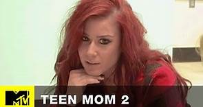 Teen Mom 2 (Season 6) | ‘Aubree & Paislee’s Paint Date’ Official Sneak Peek (Episode 6) | MTV